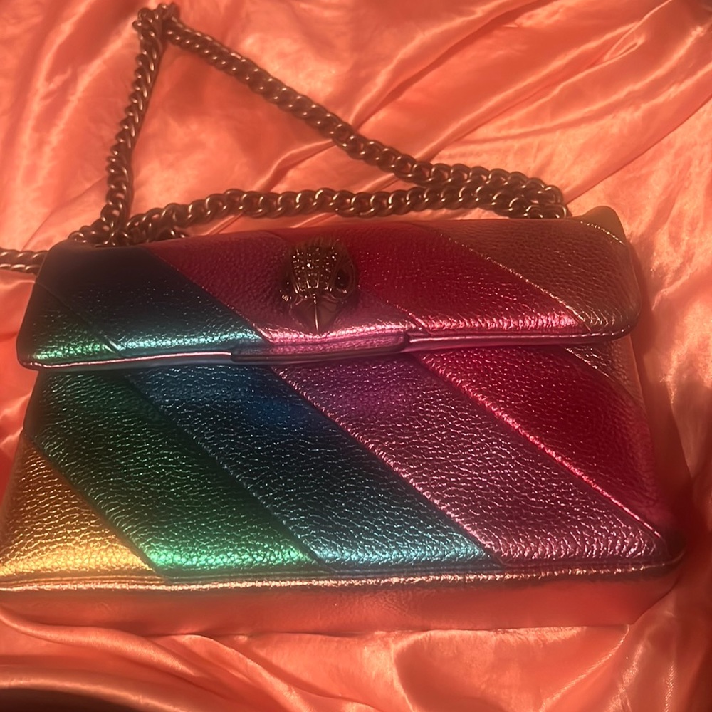 Mini Kurt Geiger bag